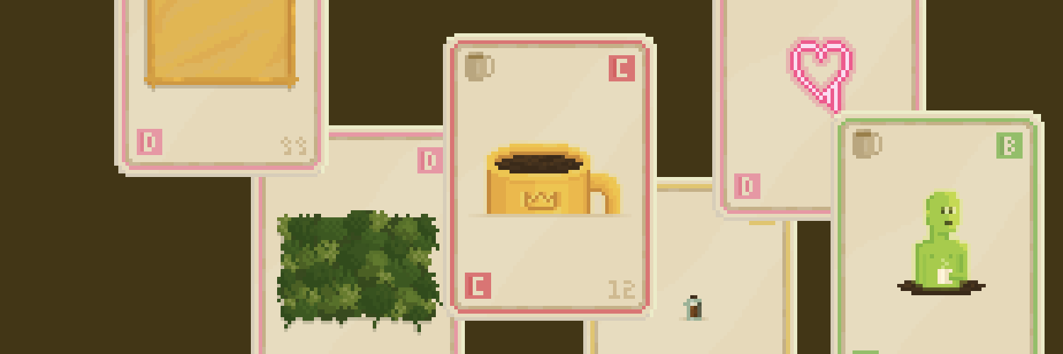 CoffeeBits Grinder banner