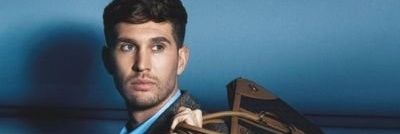TheRealSheppar1's profile banner image