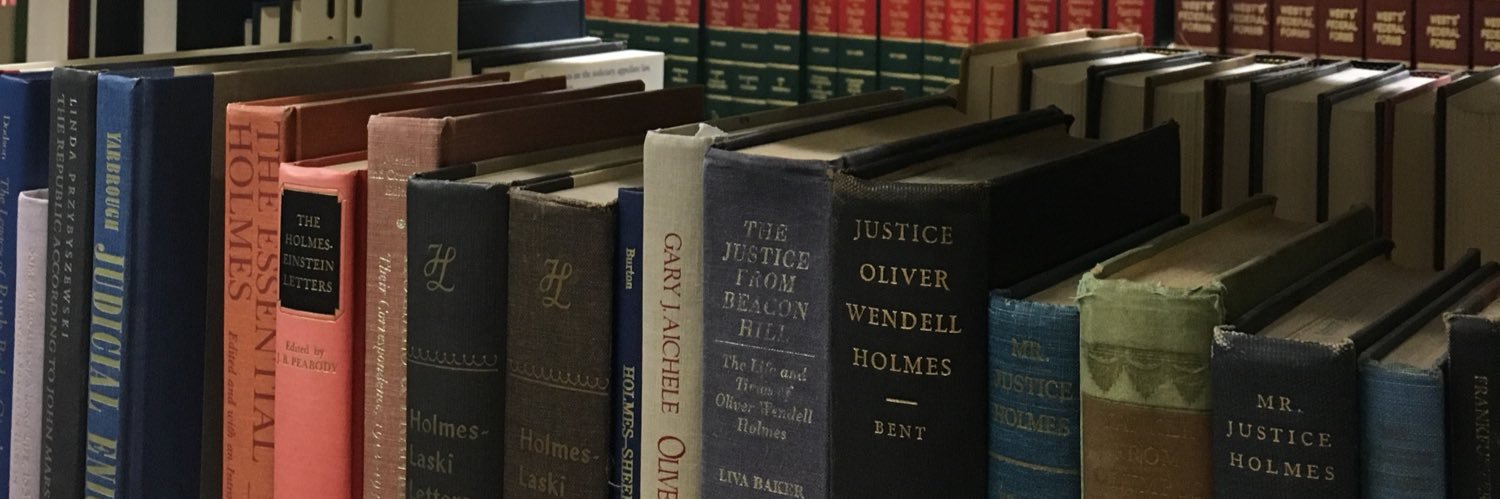 URLawLibrary's profile banner image