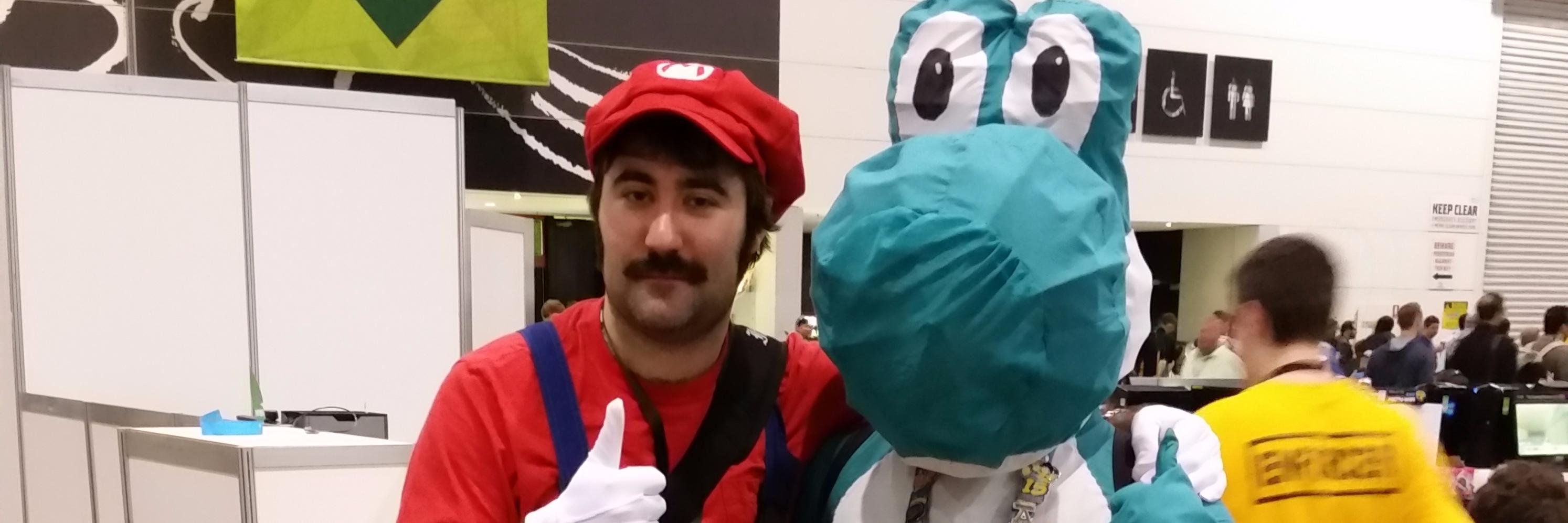 StevenBogos's profile banner image