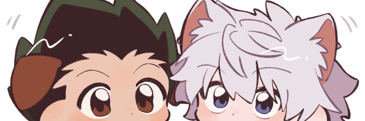 ましゅ's banner
