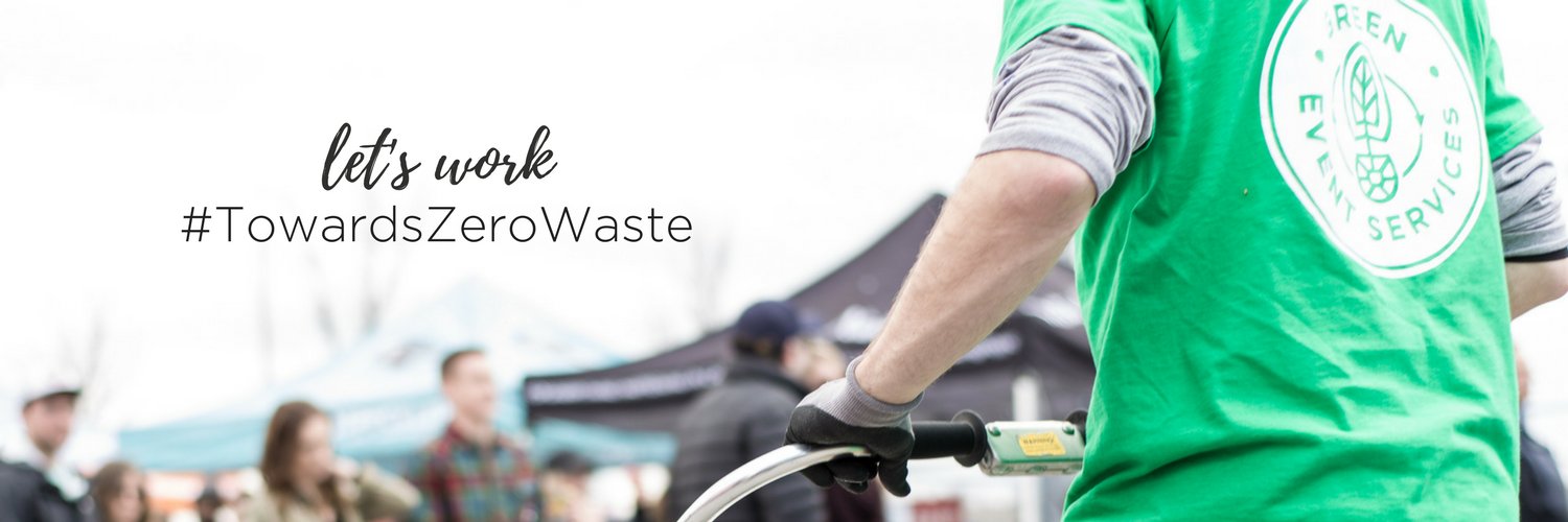 GreenEventsYYC's profile banner image