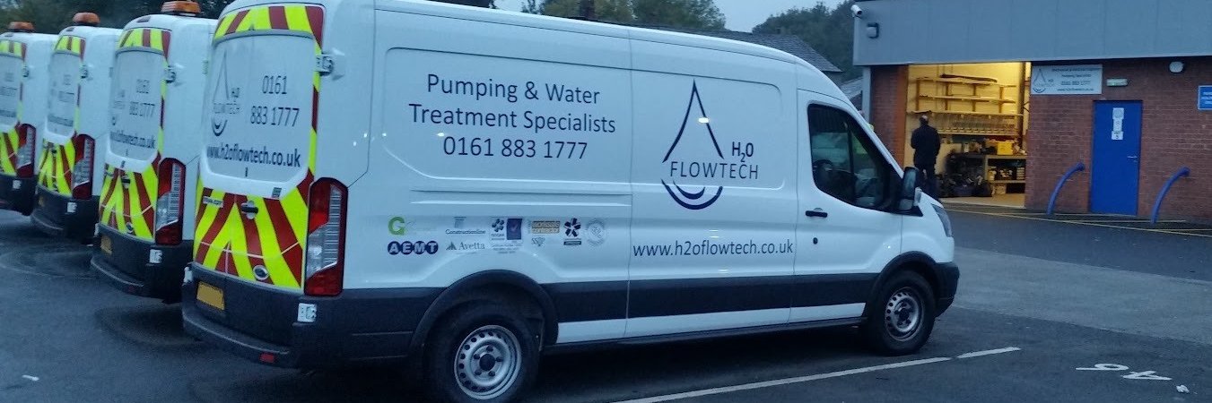 h2oflowtech's profile banner image