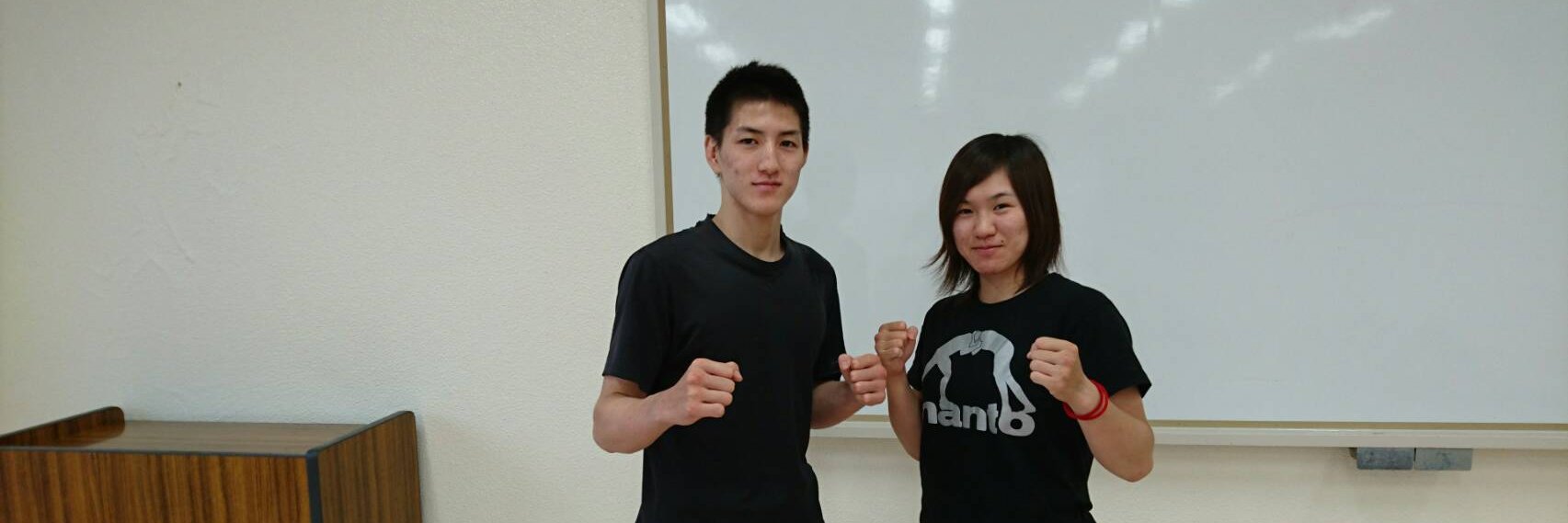 hakushinkarate's profile banner image