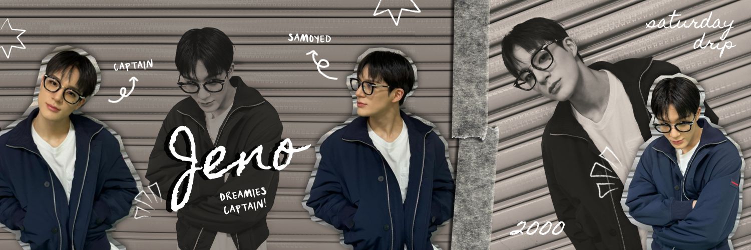 xjenoe's profile banner image