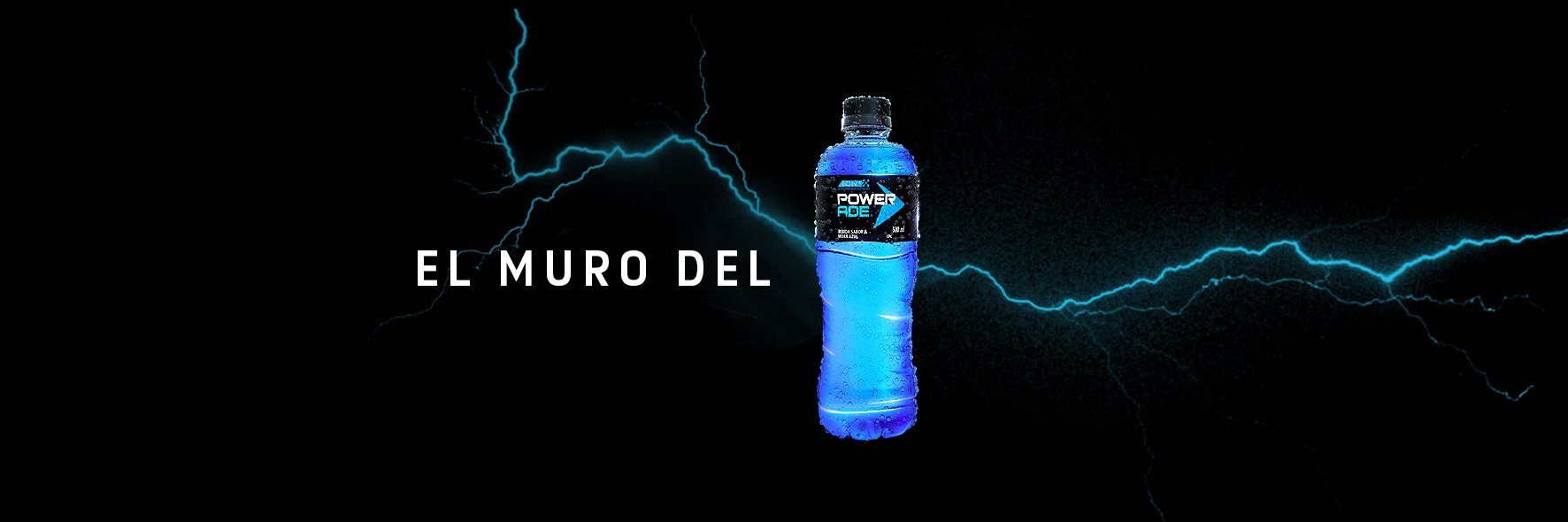 PoweradeVe's profile banner image