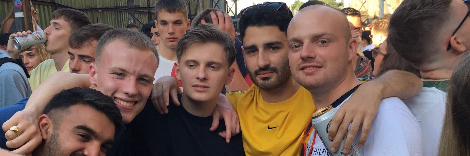 seansage_'s profile banner image
