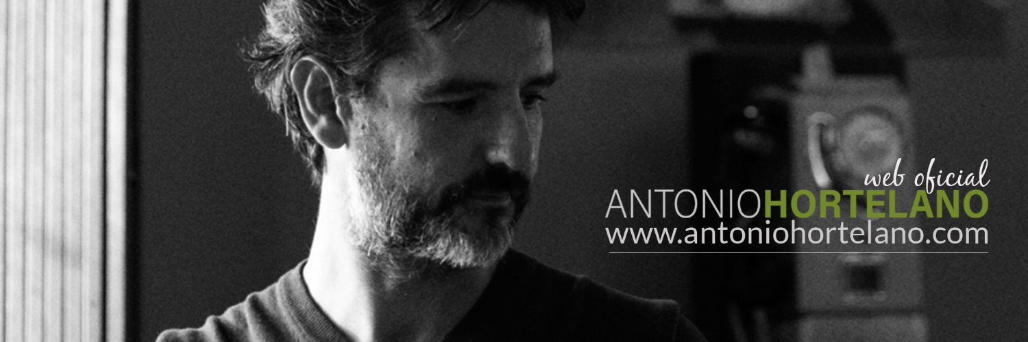AHortelanoWeb's profile banner image