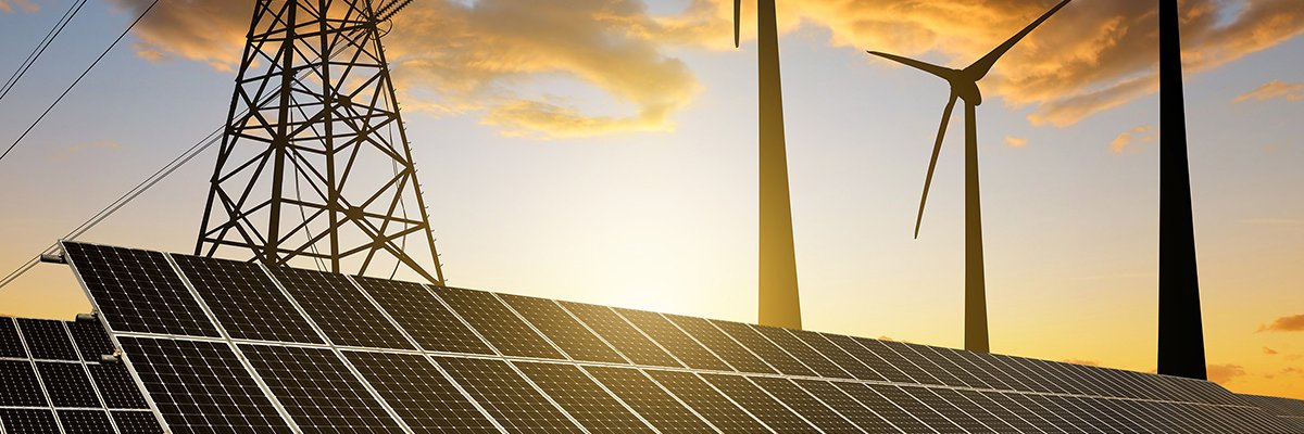 Transparent Energy banner