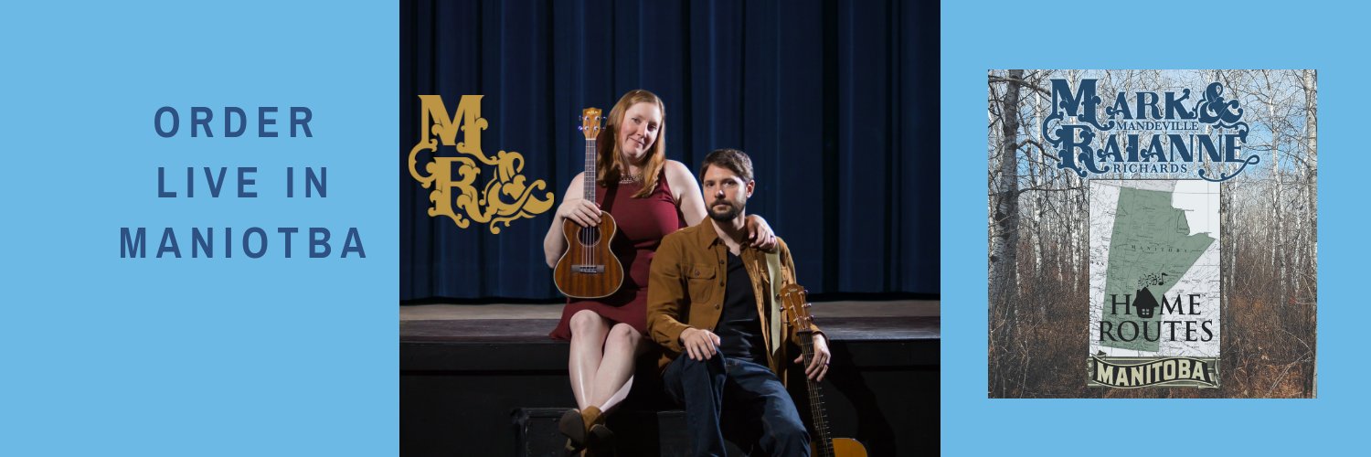markandraianne's profile banner image