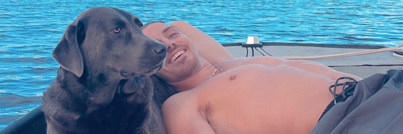 alliemacl's profile banner image