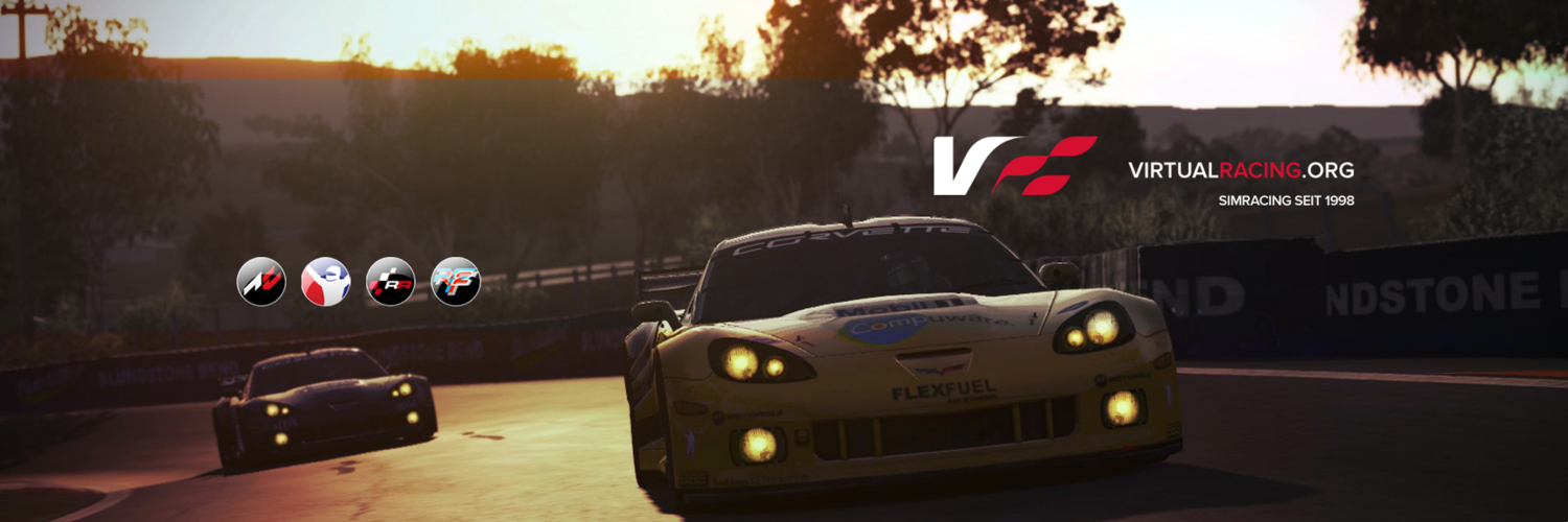 myvirtualracing's profile banner image