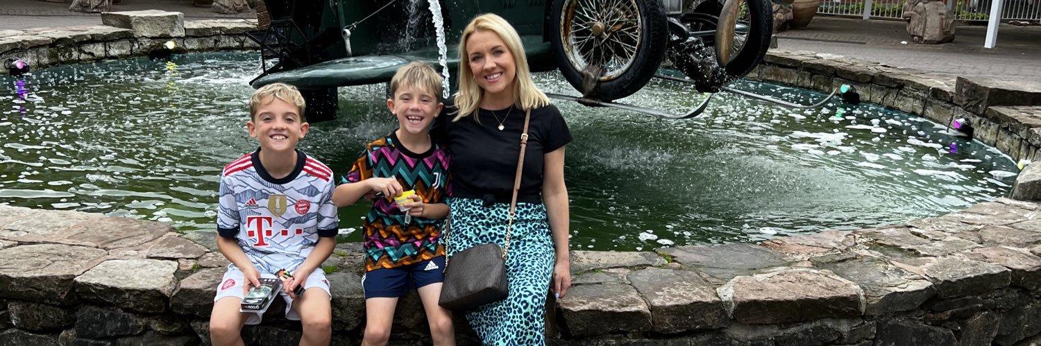 Steven Murray banner