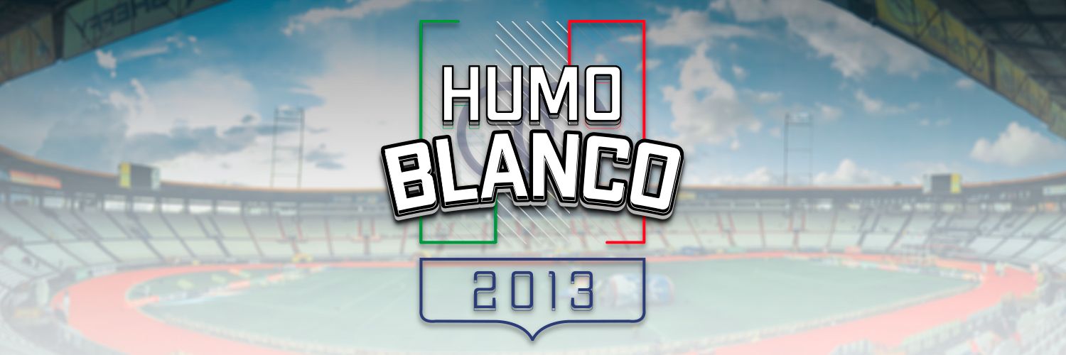 Humo Blanco🇮🇹 banner