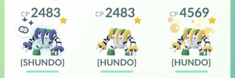 Shinyinstinct's profile banner image