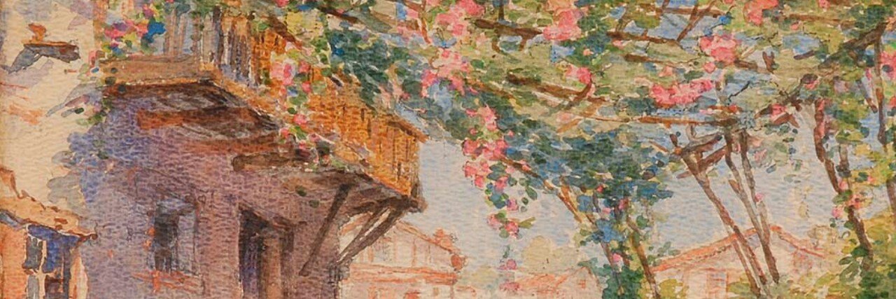 witchypots's profile banner image
