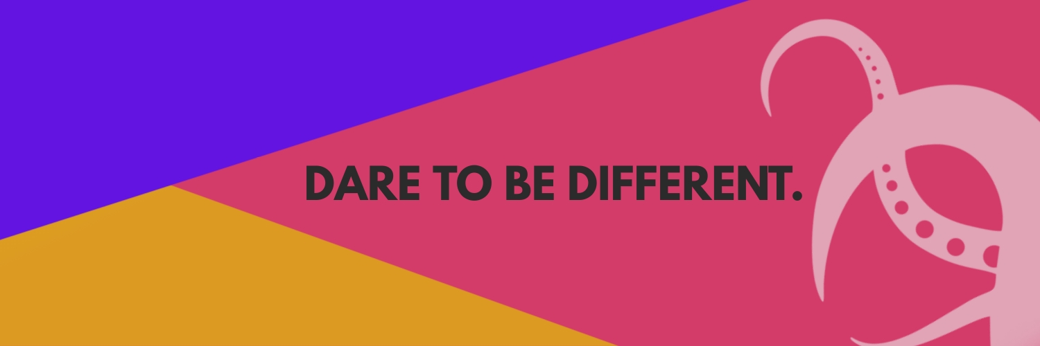 DesignSquid's profile banner image