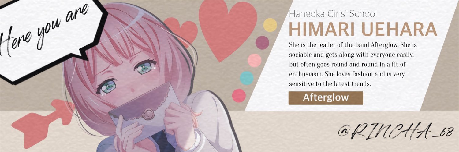 RINCHA_68's profile banner image