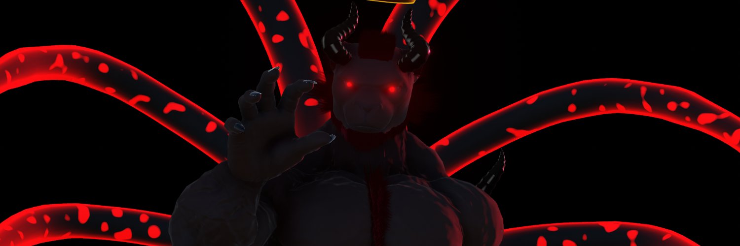 VTuberPlus's profile banner image