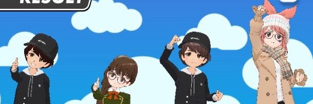nonocchan1126's profile banner image