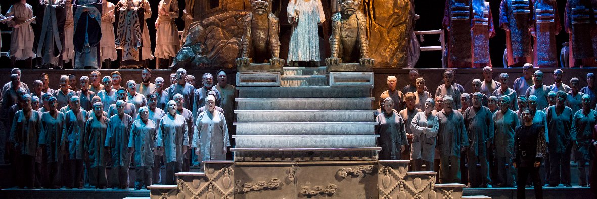 Coro de Ópera Málaga banner