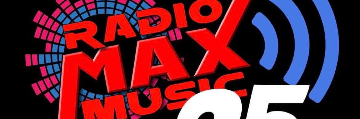 RadioMaxMusic banner