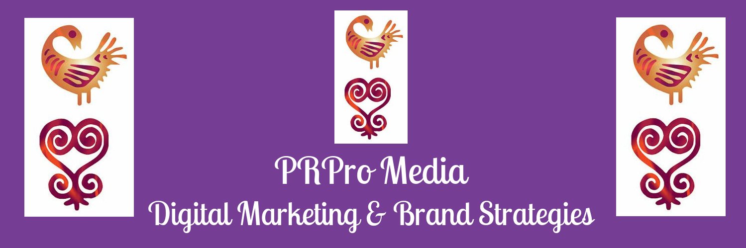 PRProPam Pam Purifoy banner