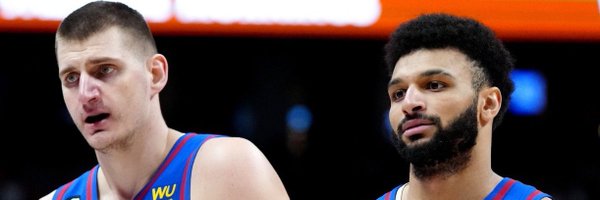 GroyperJokic Profile Banner