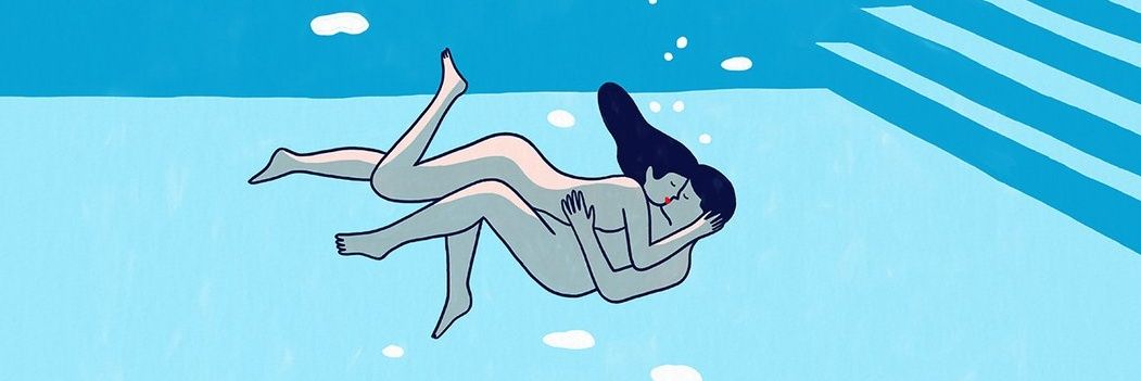 Lorraine Sorlet banner