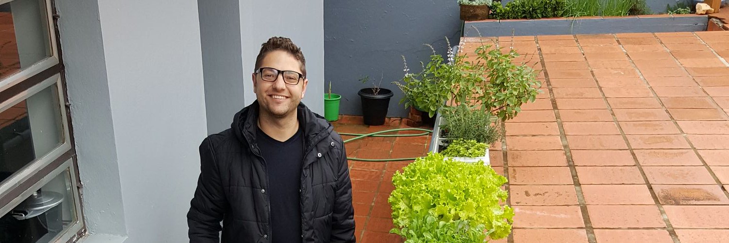 cirilosperotto's profile banner image