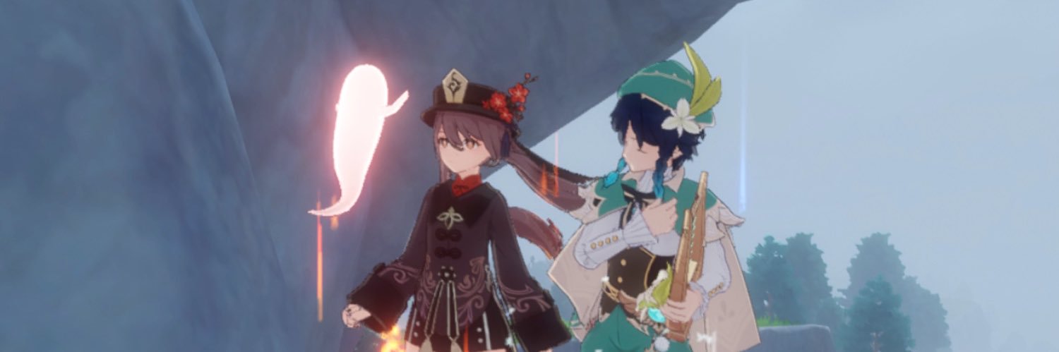 ritodayon's profile banner image