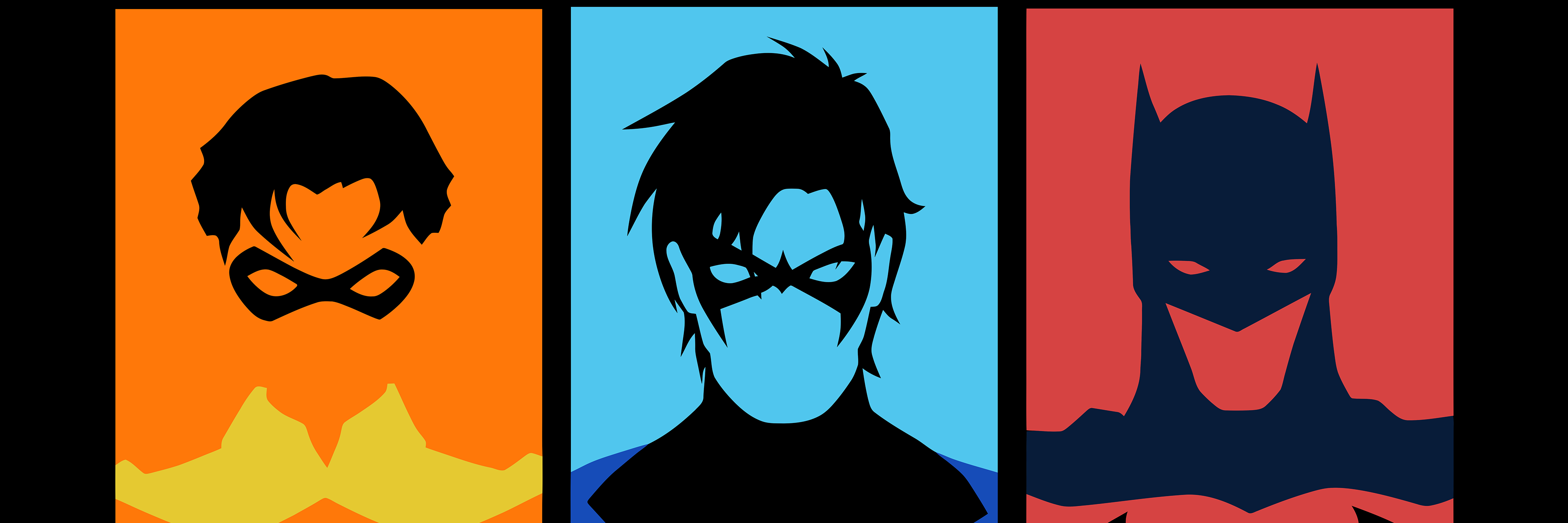 geekjosh's profile banner image