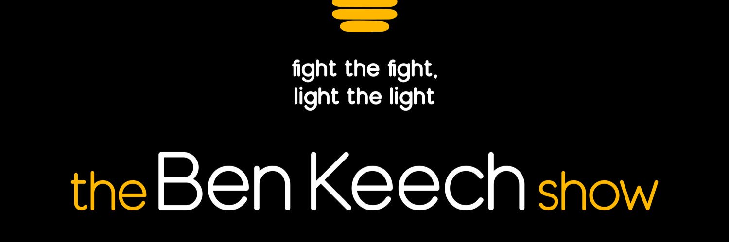 benkeechshow's profile banner image