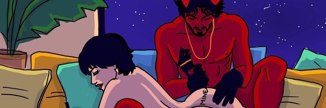 from_aThot's profile banner image
