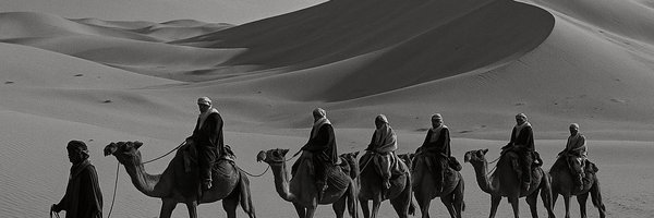 BedouinReport Profile Banner