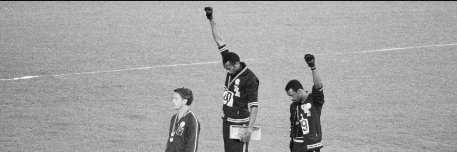 Dancing Samurai banner