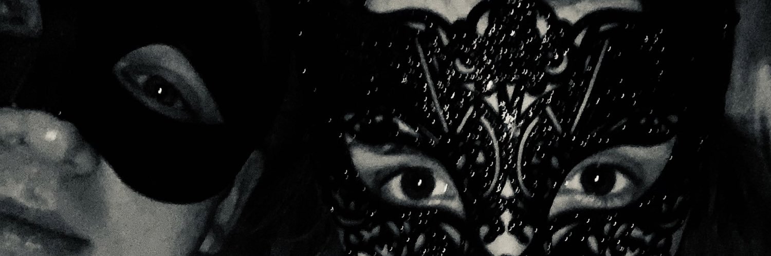 Britmaskcouple's profile banner image