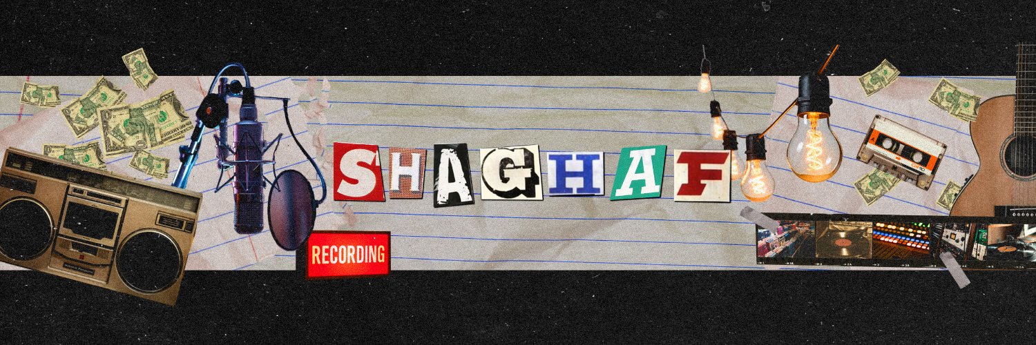 PShaghaf's profile banner image