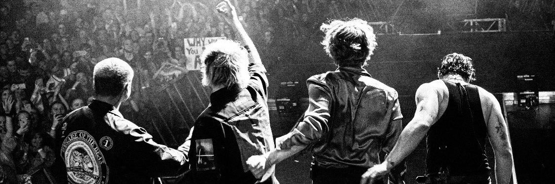 5SOSCougarsWW's profile banner image