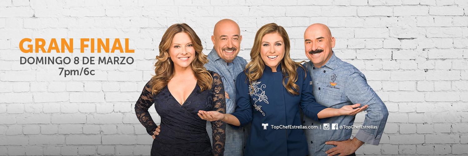 topchefTV's profile banner image