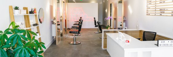 ThreadEyebrows Profile Banner