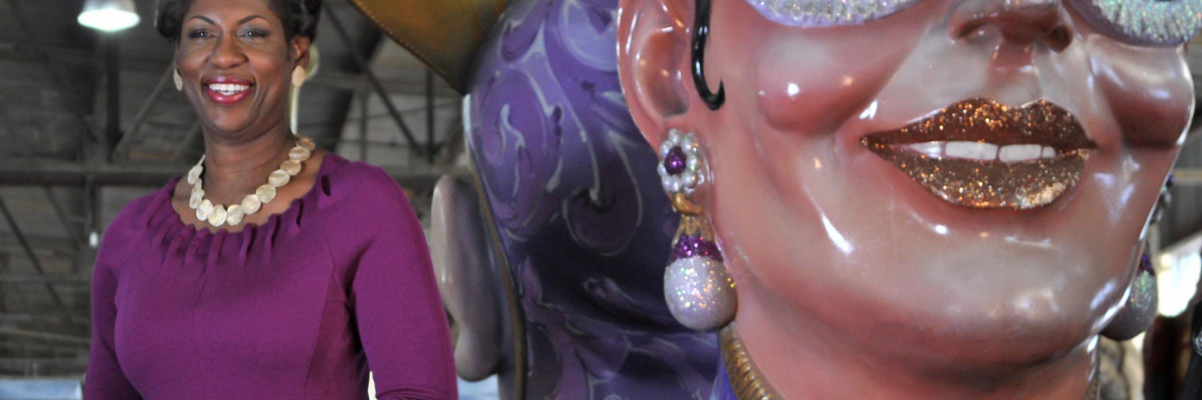 lotteryrose's profile banner image