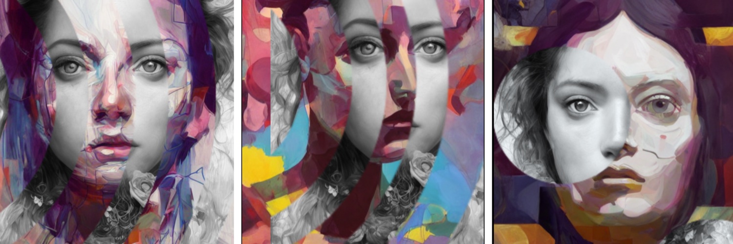 Art9Flora's profile banner image