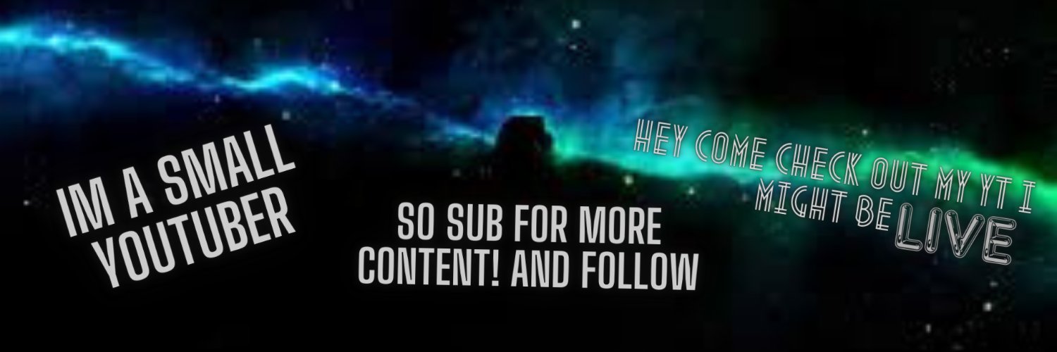 BrackeyBoy's profile banner image