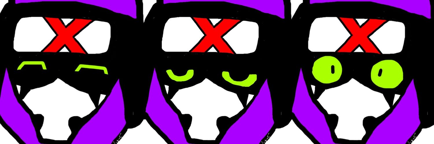 ふぉっくす🦊 banner