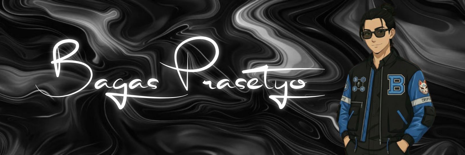 Bagas Prasetyo 🇮🇩 banner