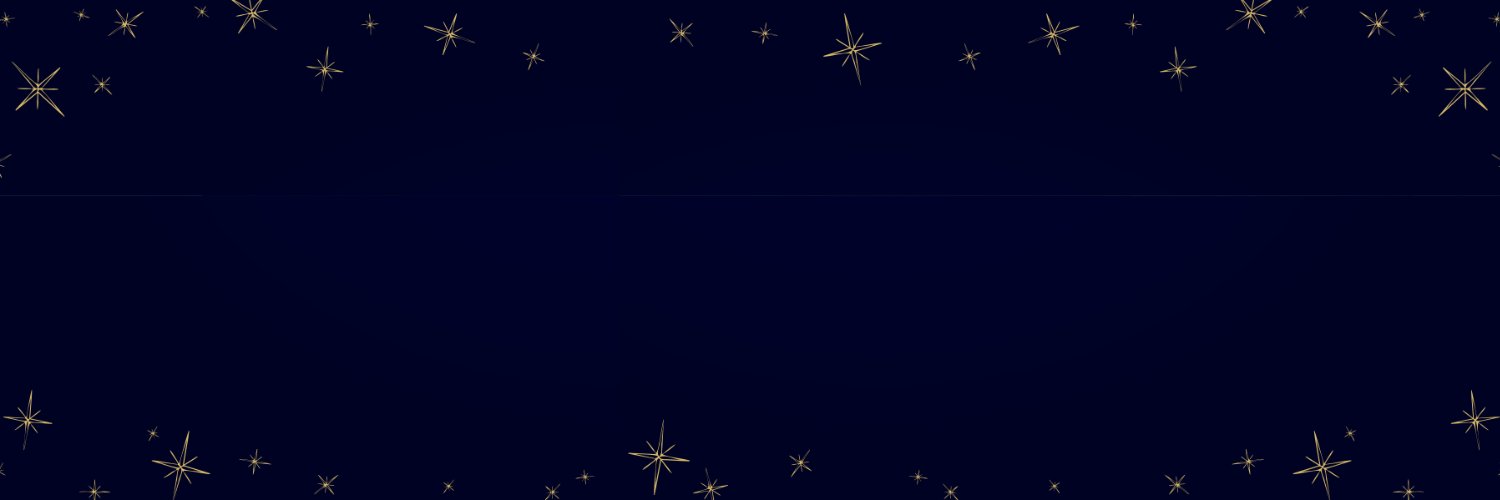 에델 유스티나 ✨🦉| Edel banner