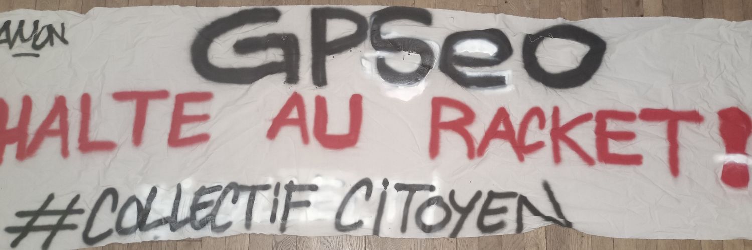 CollectifGpseo's profile banner image