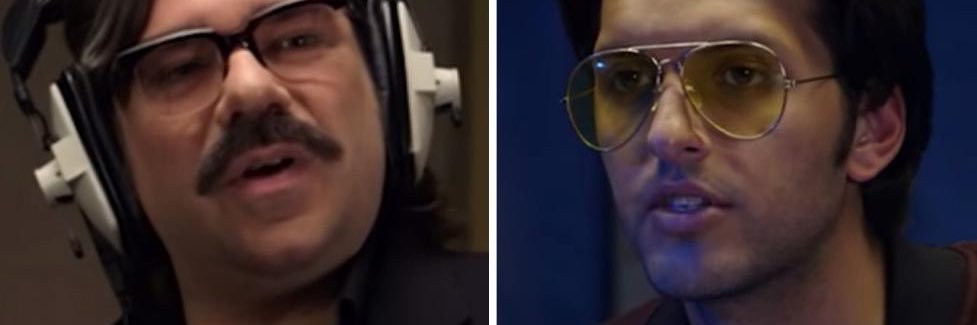 Clem Fandango banner