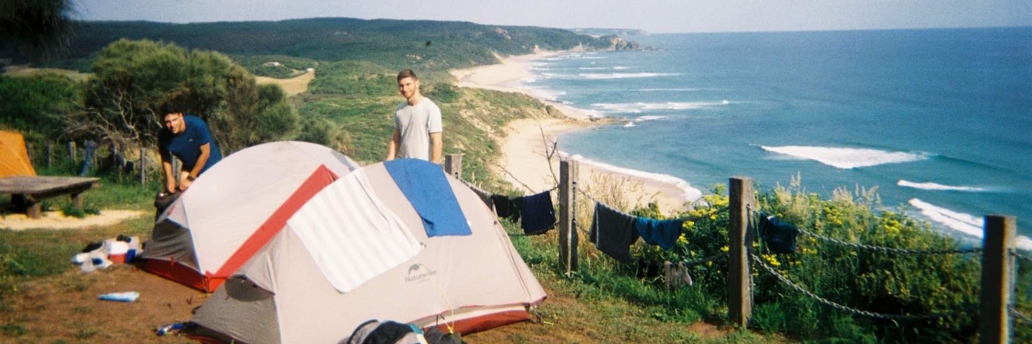 Joseph Friedman banner